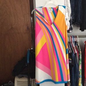 JB by Julie Brown Dresses - Julie Brown NYC XL dress. Paid $79 JB by Julie Brown Dresses - Julie Brown NYC XL dress. Paid $79
